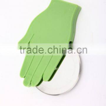 New Design Hot Sale With High Quality Plastic Pizza Cutter