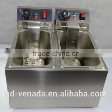 Hot sale electric fryer from China