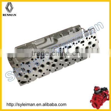 ISBe3.9 complete cylinder head cost 3943627