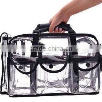 PVC Hot Duffel Bag Travel Bag Weekend Bag sports Bag