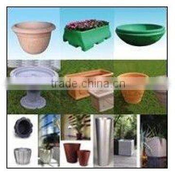 Wholesale cheap plastic hanging flower basket pot,hanging basket