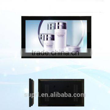 New Advertising Products With LCD Advertising Player photo-4