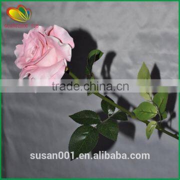 valentine artificial rose flower for sale