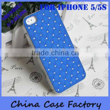 Luxury Diamond Star Bling Cover Hard Case For IPhone 5 53 &Samsung S3 S4 photo-4