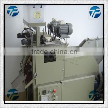 Medical Cotton Swab Making Machine