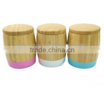 unique shape mini cup and saucers