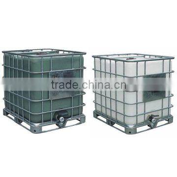 Rotomoulding Intermediate Bulk Container