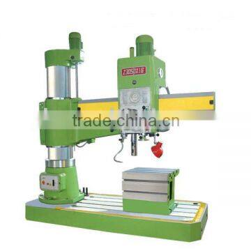 Z3050X16 Radial drilling machine (hydraulic)