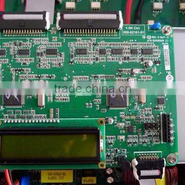 High Capacity 1kw 2kw 3kw Solar Inverter 220v photo-5