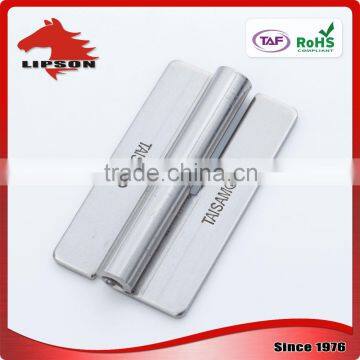 HL-3865-2L Industrial Equipment Medical Cabinets Welding Stainless Steel Hinge photo-3