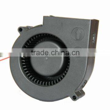 FG RD DC Blower flow cooling Fan 97x94x33mm with CE certificated