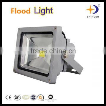 ip 65 color changing outdoor 50 watt led flood light with light cover low price