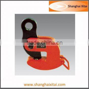 Horizontal Plate Lifting Clamp 1.6T to 8T