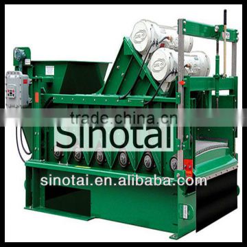 API !!! hot sale high quality ZS852 Shale Shaker