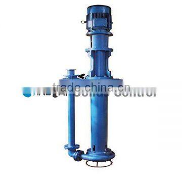 SB series centrifugal pump/sand pump 40 m 75kw