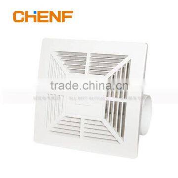 Hight quality Exhaust fan Ventilator Kitchen fumes WC Bathroom Exhaust fan Household wall window100%copper wire(Diameter 10 inch