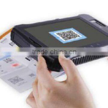 Waterproof Shockproof Dustproof 7inch Android Quad Core Industrial Rugged Computer Tablet PC Quality Choice photo-5