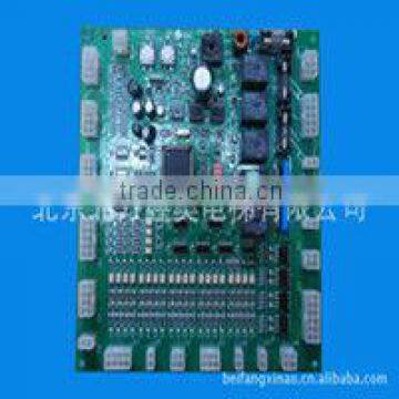 elevator parts made in China electronics PCB board OPB-101 REV1.0