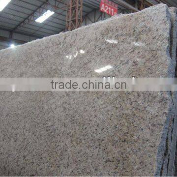 Granite Giallo Ornamental