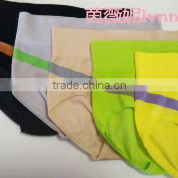 girls in more colors panties lady panties for men comfortable modal briefs