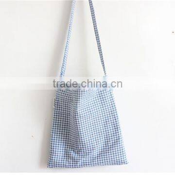 Canvas Shoulder Bag;ladies Shoulder Bags;canvas Shopping Bags photo-4