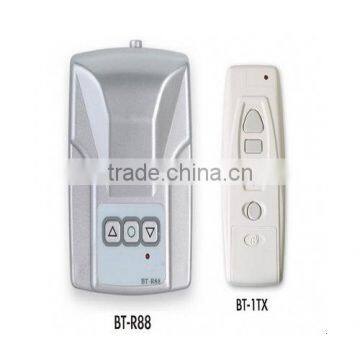 Bintronic Tubular Motor Remote Control System photo-2