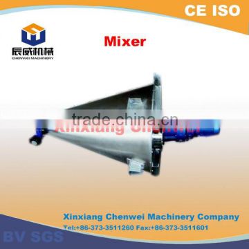 GMP standard conical screw mixer