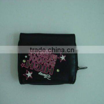 kids cute nice wallet and purse