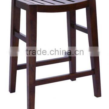 Small dining classic wooden chair