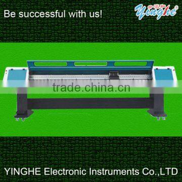 YH-3202SPE high speed USA HEAD solvent printer