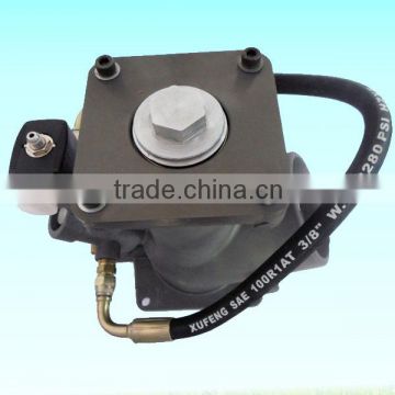 air compressor intake & exhaust valve air blower valve diesel air compressor