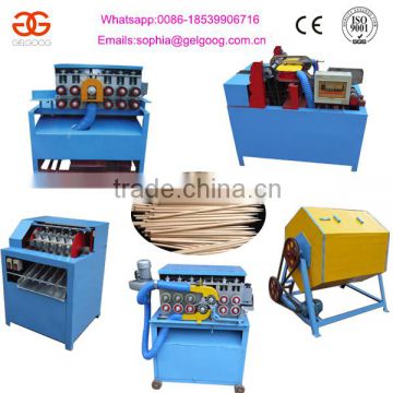 Factory Supply Wood Toothpick Making Machine/Line                        
                                                Quality Choice