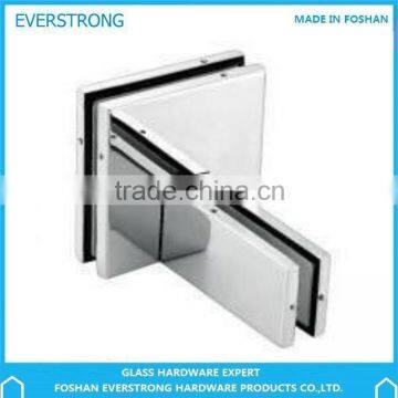 Everstrong glass door fitting with item number ST-I022 patch fitting