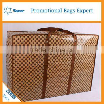 Recycled pp woven bag pp woven bag raw material pp big bag