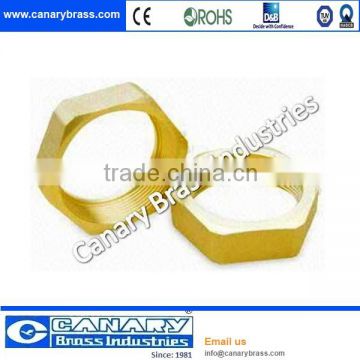 hot forged machining brass part with competitive price