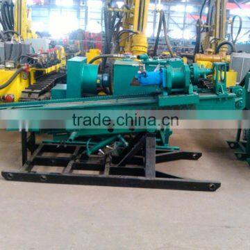 SKMG70 pneumatic rock bolt drilling rig