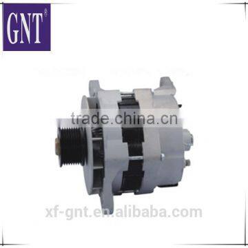 excavator parts R225-7 R290-7 6CT8.3 alternator