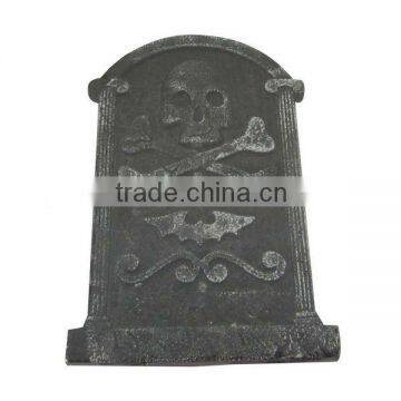 Polyfoam Tombstone Halloween Decoration