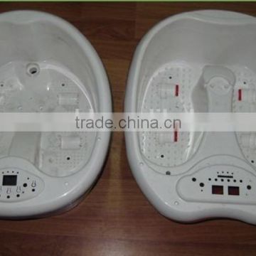 Plastic Injection Foot basin mold