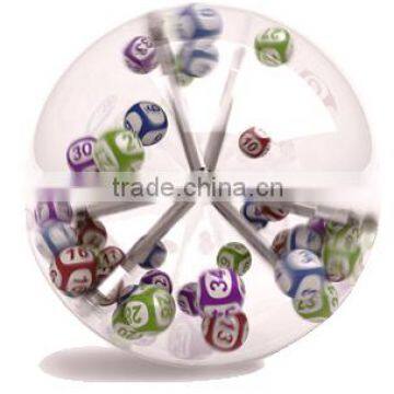 Lottery sales / lottery software / lottery solutions