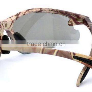 Eastnova SG021 Colorful Waterproof Industrial Safety Glasses