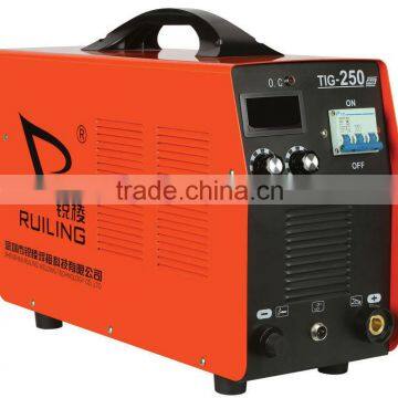 TIG Argon Welding Machine