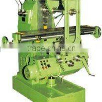 All Geared Autofeed Universal Milling Machine