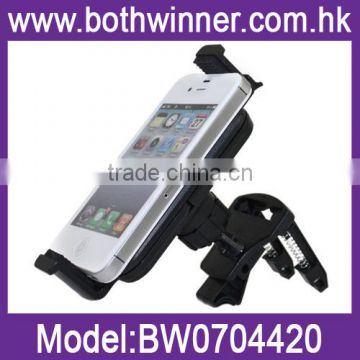 Mounted Smartphone Air Vent Holder Car Outlet holder