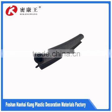 Wide varities flexible sheet plastic pvc sheets stripping