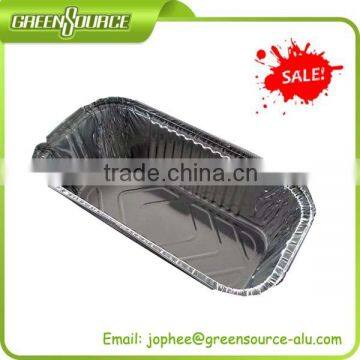 750ml Aluminum foil containers