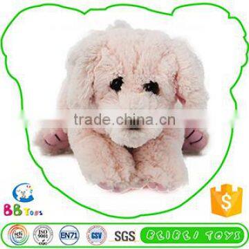 2015 Best Selling Plush Dog Pug Soft Toy