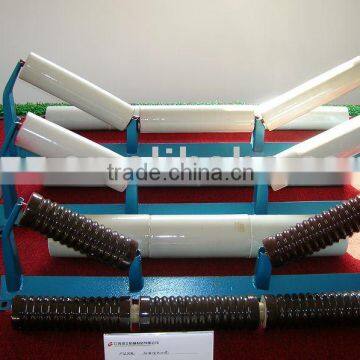 Conveyor Belt Idler