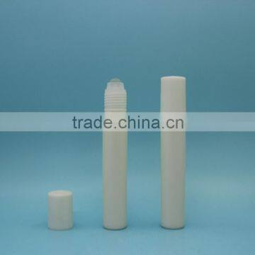 Hot Sale Main Product White Deodorant Plastic Roll on Bottle photo-2