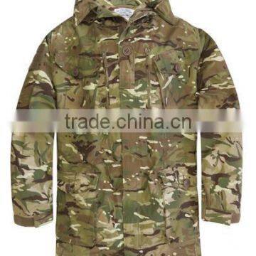 New British MTP Combat Jacket army combat jacket